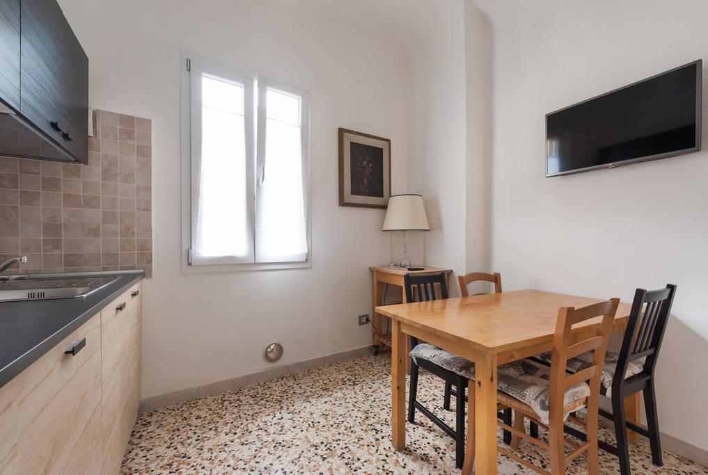La Volognana Apartment Florence Exterior photo